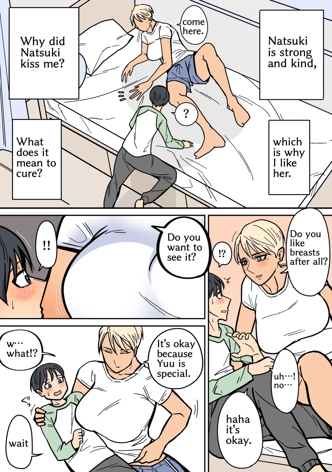 Kakko Ii kara Suki Fhentai - Page 23