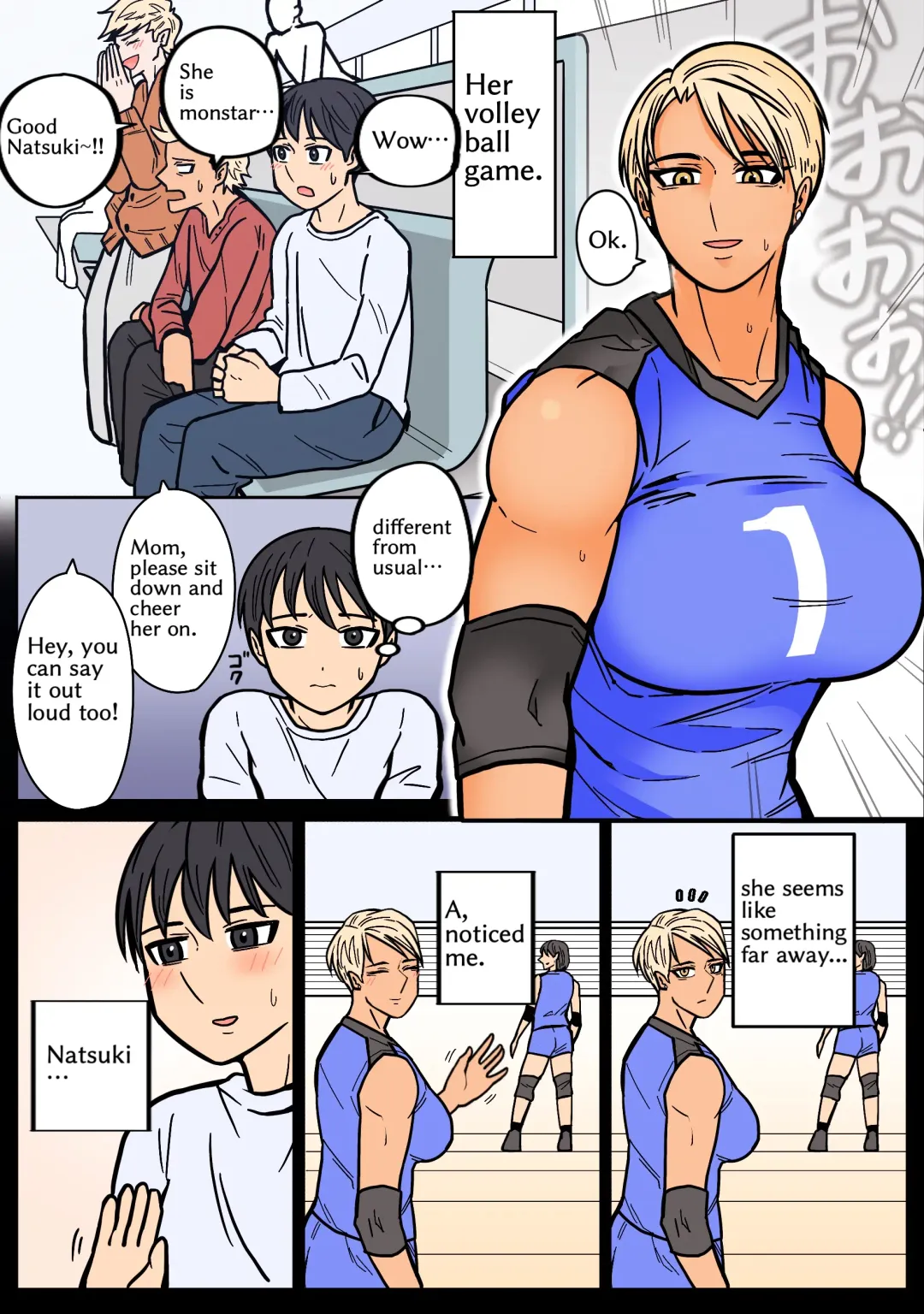 Kakko Ii kara Suki Fhentai - Page 9