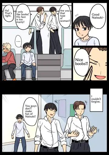 Kakko Ii kara Suki Fhentai - Page 10