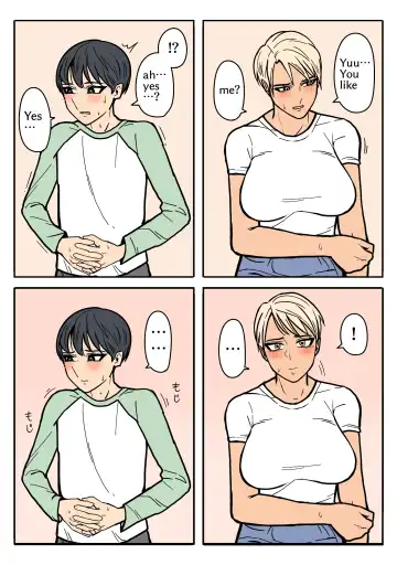 Kakko Ii kara Suki Fhentai - Page 20