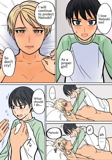 Kakko Ii kara Suki Fhentai - Page 41