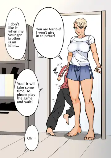Kakko Ii kara Suki Fhentai - Page 5