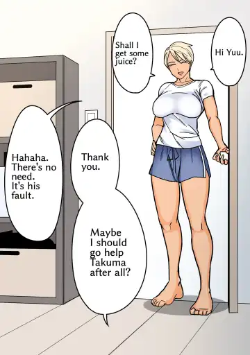 Kakko Ii kara Suki Fhentai - Page 6