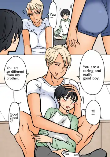 Kakko Ii kara Suki Fhentai - Page 7