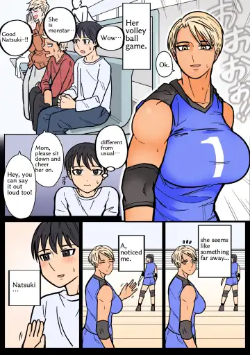 Kakko Ii kara Suki Fhentai - Page 9
