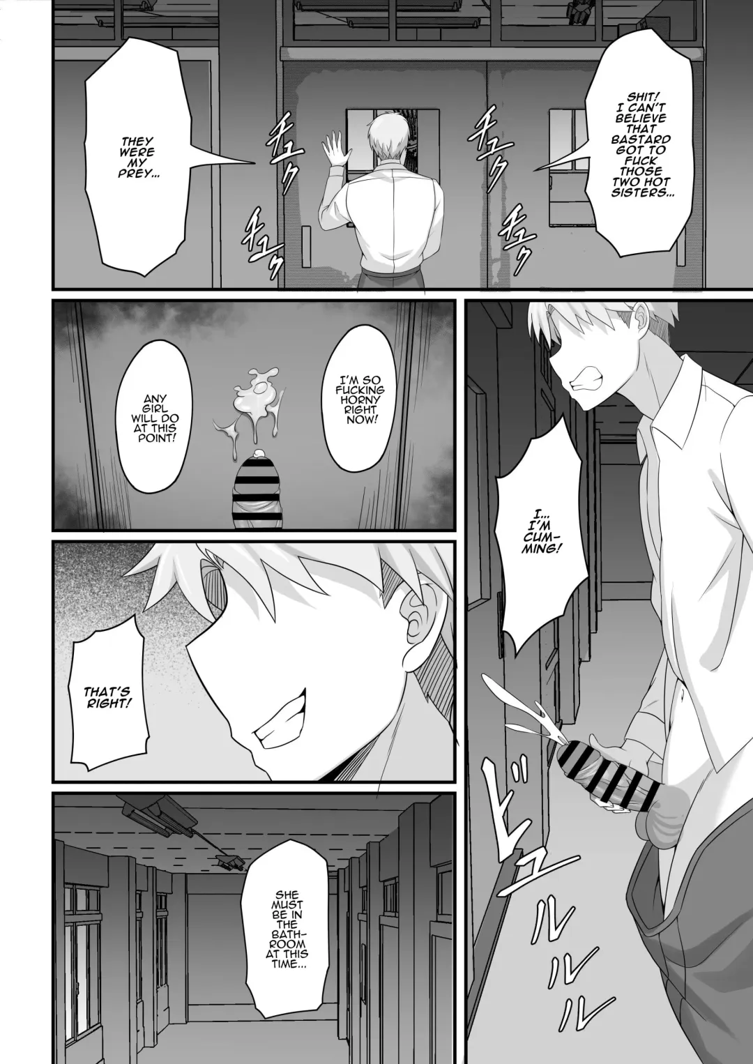 Ore no Joukyou Seiseikatsu Souchuuhen [7-9] | My Sex Life in the Capital City Compilation Fhentai - Page 101