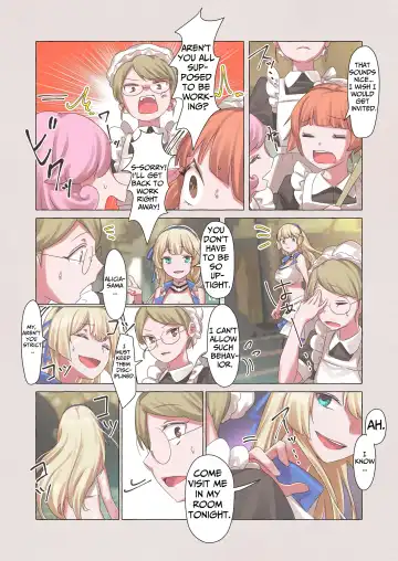 [Ikeda Yasuhiro] Slime Pandemic ~princess knightess succumbs to a slime's energy drain~ Fhentai - Page 30