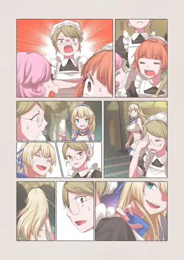 [Ikeda Yasuhiro] Slime Pandemic ~princess knightess succumbs to a slime's energy drain~ Fhentai - Page 65