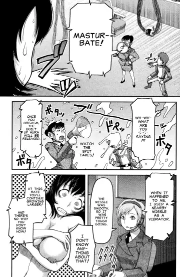 [Koban - Yasohachi Ryo] Chounouryoku Butai Z - Kakusei Hen - Fhentai - Page 7