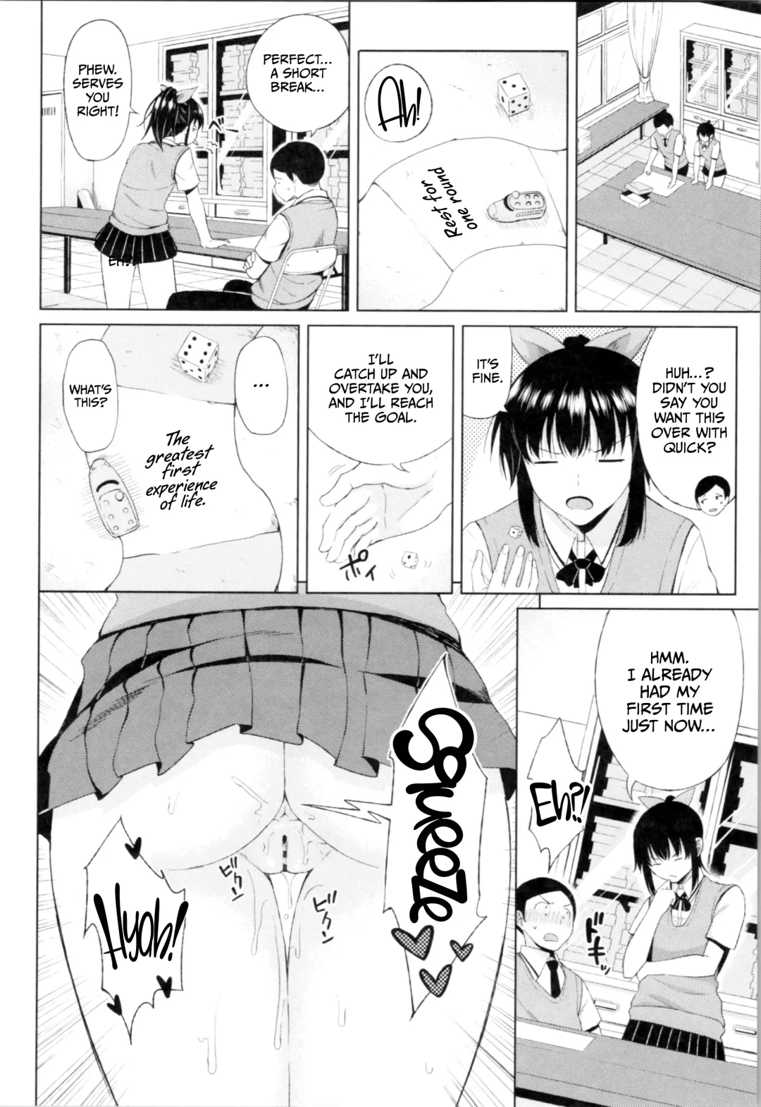 [Nagaikusa] TAPUTAPU MAN-CHITSU Fhentai - Page 106