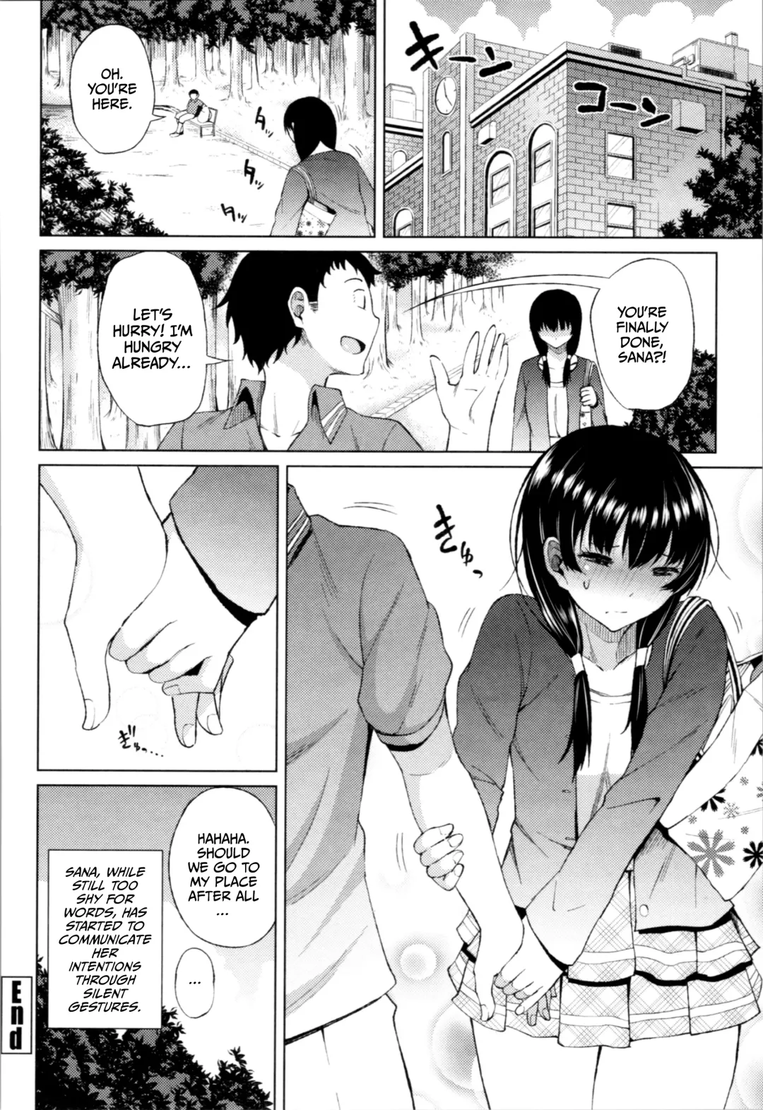 [Nagaikusa] TAPUTAPU MAN-CHITSU Fhentai - Page 74