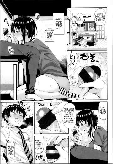 [Nagaikusa] TAPUTAPU MAN-CHITSU Fhentai - Page 163