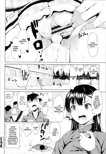 [Nagaikusa] TAPUTAPU MAN-CHITSU Fhentai - Page 26