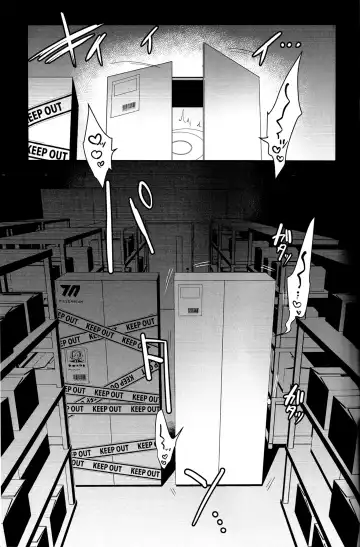 [Sakura Yuki] Konpou Shoujo Ako - Packaging Girl Series - Ako Fhentai - Page 18