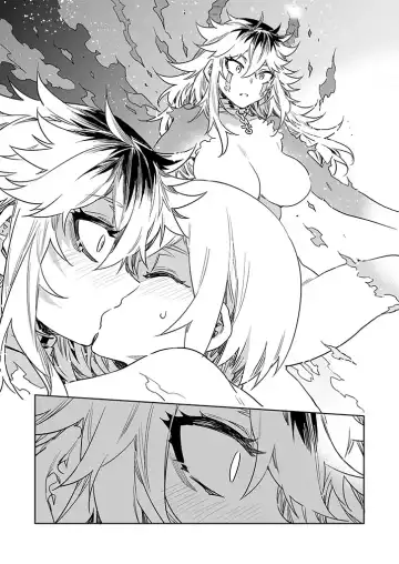 [Mizuryu Kei] Luvslave Ch. 27 Fhentai - Page 9