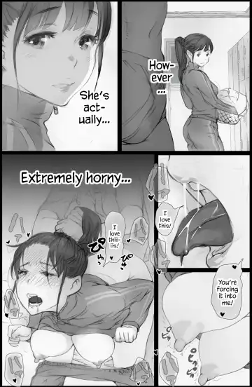 "Suki." to Iwareta dake de Shasei Suru Otoko ~Sore o Mitsuketa Class no Onna-tachi wa~ Fhentai - Page 24