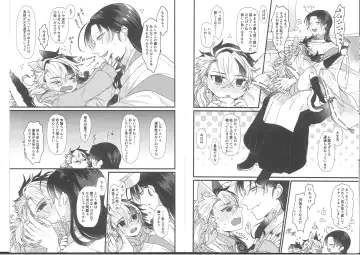 Greedy Fox Wants More Fhentai - Page 9