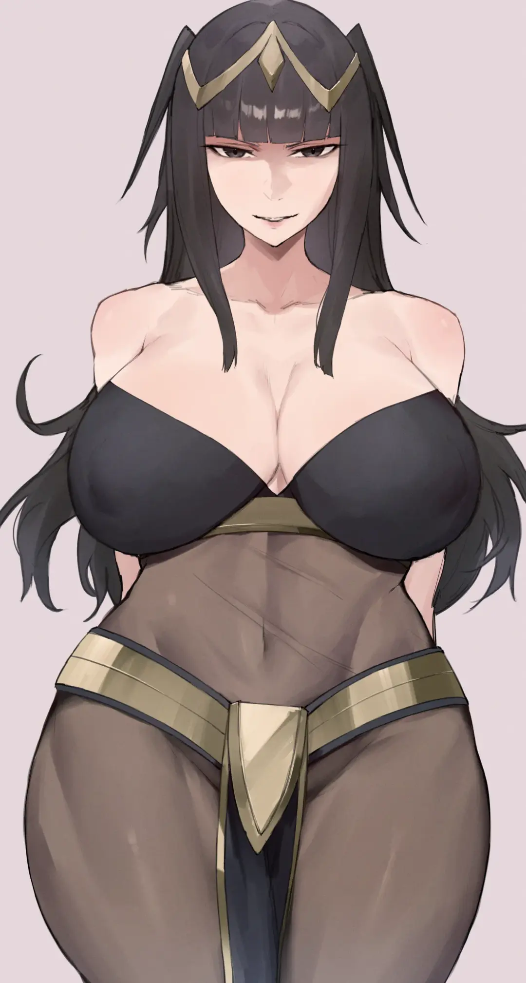 Musou Club November 2023 Collection Fhentai - Page 1