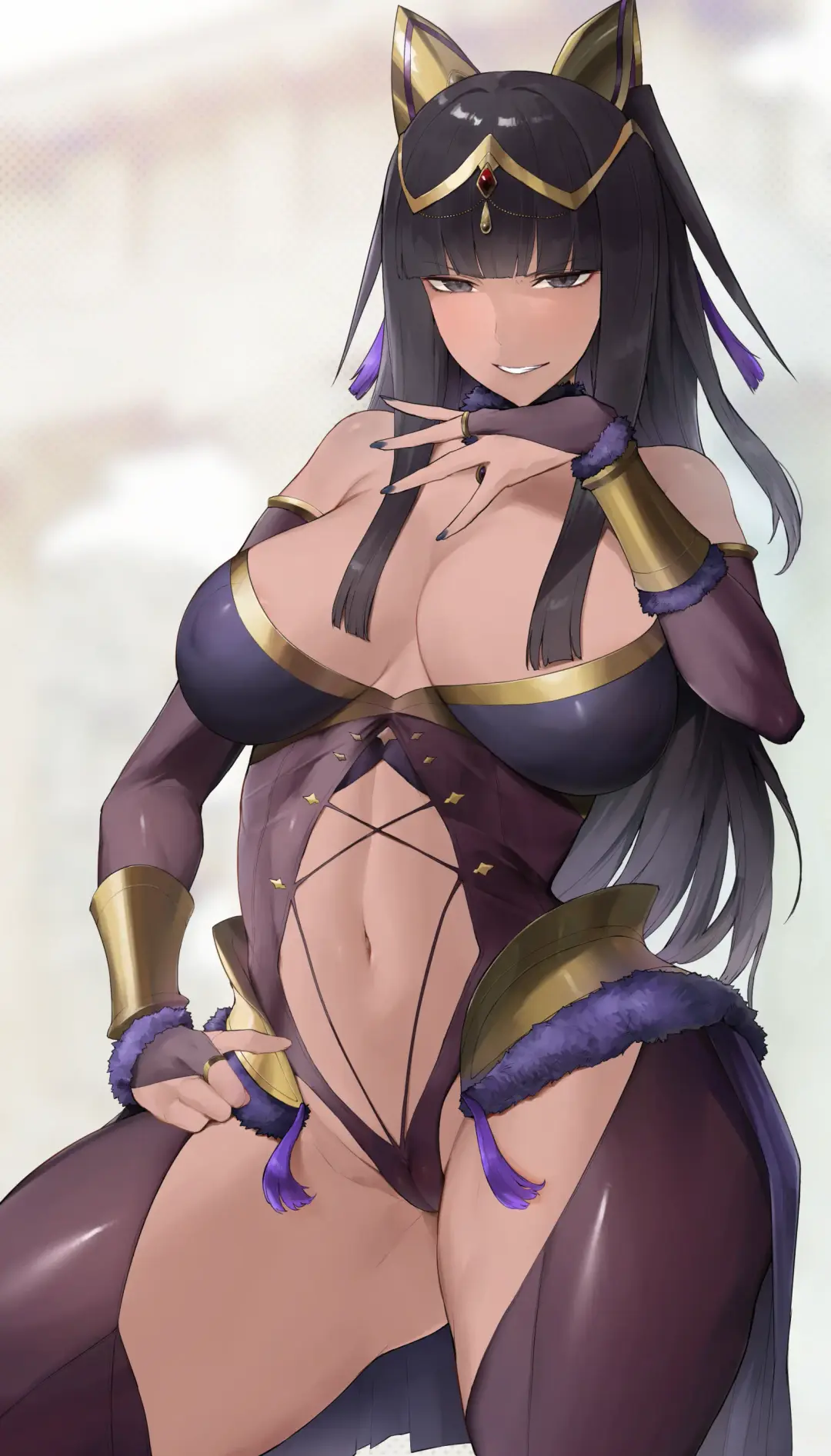 Musou Club November 2023 Collection Fhentai - Page 19