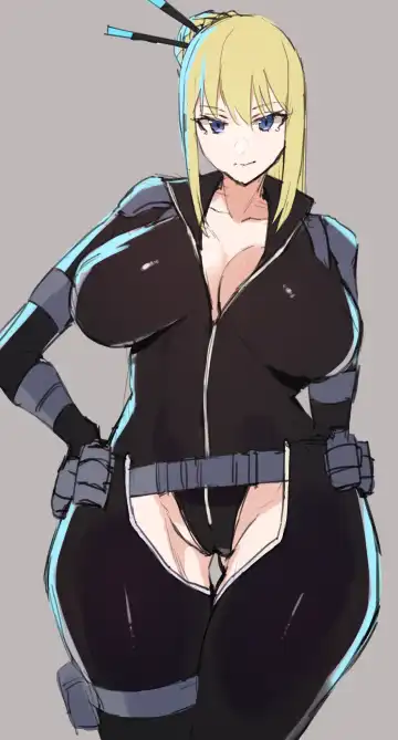 Musou Club November 2023 Collection Fhentai - Page 12