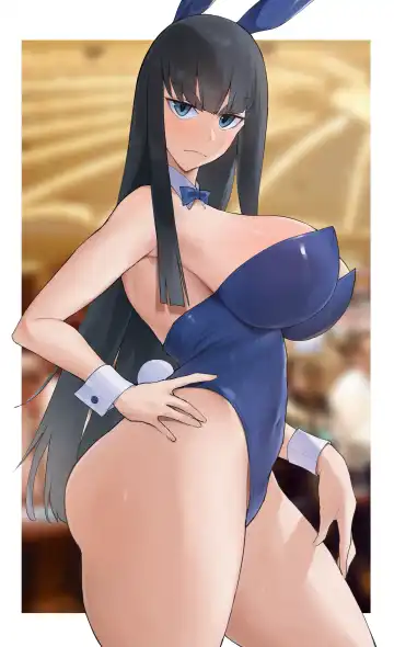 Musou Club November 2023 Collection Fhentai - Page 25
