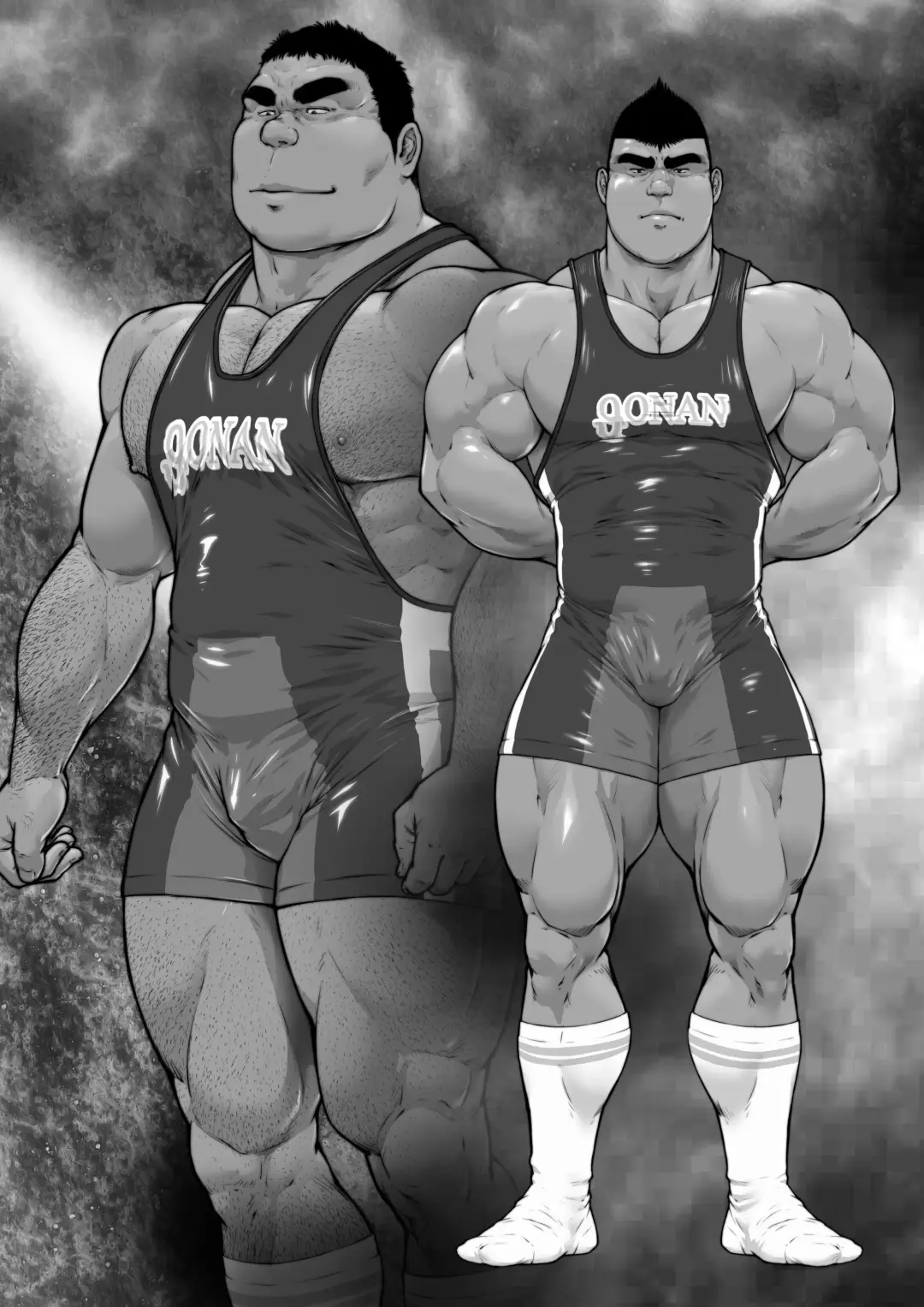 [Kai Makoto] Sun Tome Genkai 36-nichi -1- Fhentai - Page 17