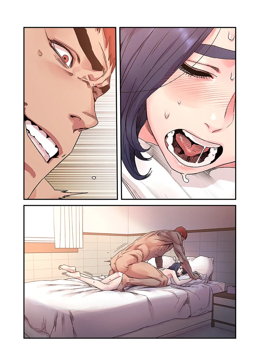 Seizan Tobaku (Special Edition) 3 Fhentai - Page 74