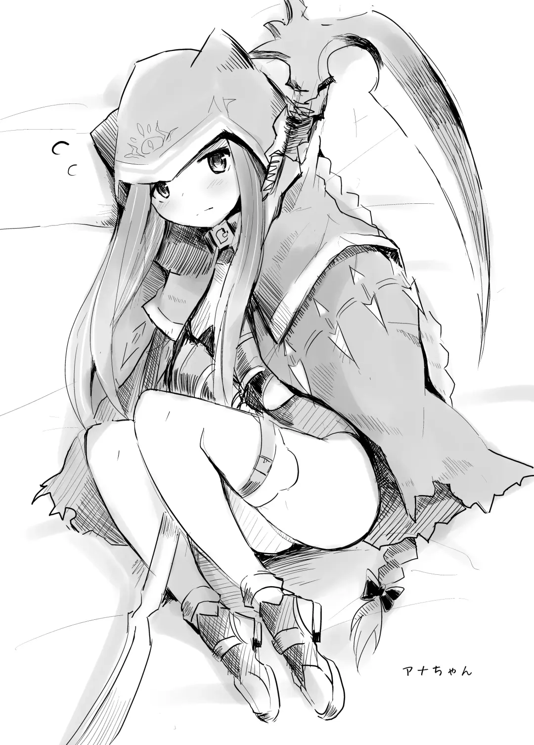 [Yurarin] Kaijou Gentei Shousasshi Fhentai - Page 2