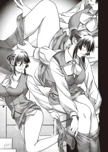 [Hiyoshi Hana] Enka no Kemono Fhentai - Page 7