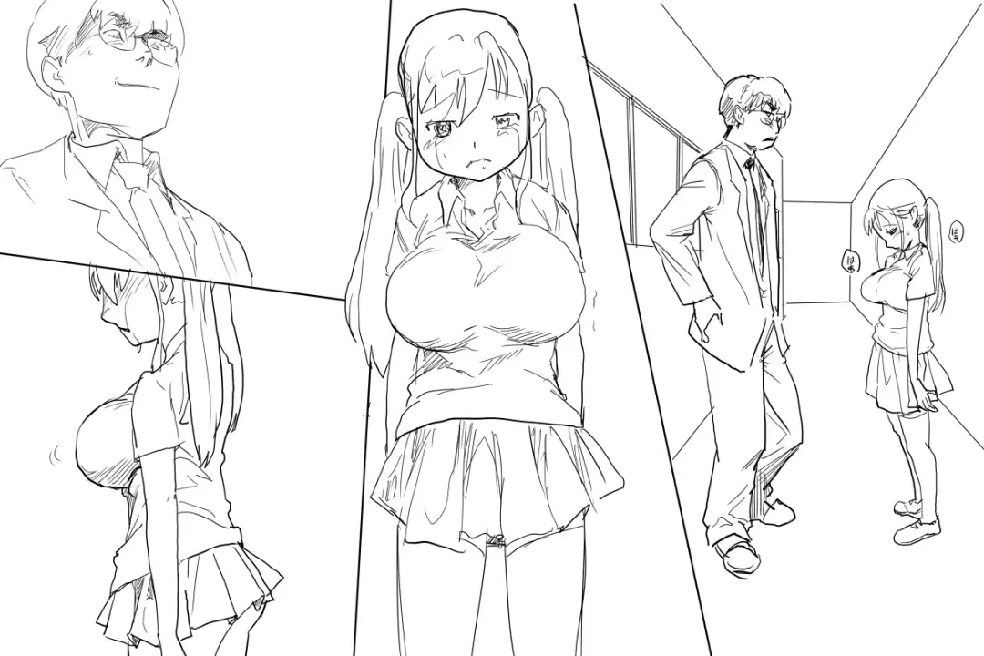 Ruriiro Kyousoukyoku Fhentai - Page 29