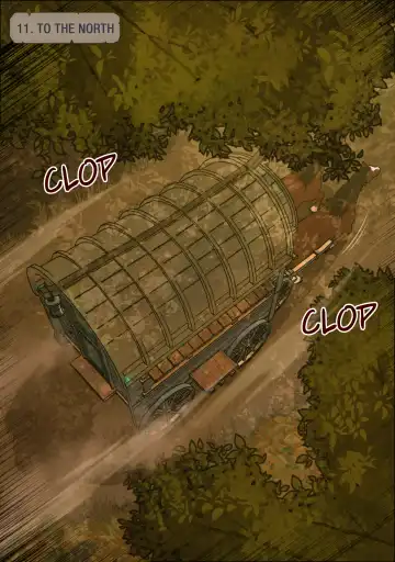 [6no1] Fantasy 1-12 (uncensored) Fhentai - Page 20