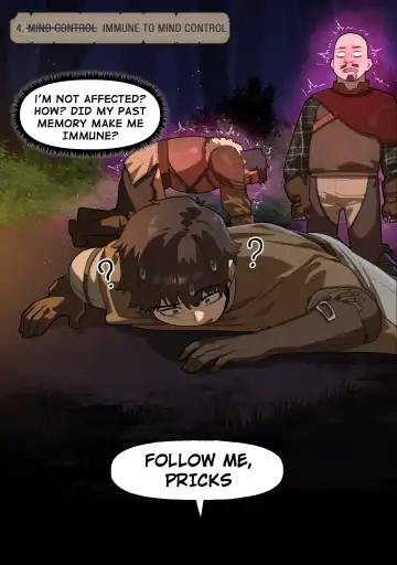 [6no1] Fantasy 1-12 (uncensored) Fhentai - Page 4