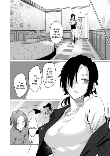 [Tsukumo Nikyu] Eccentric jollies me along Fhentai - Page 8