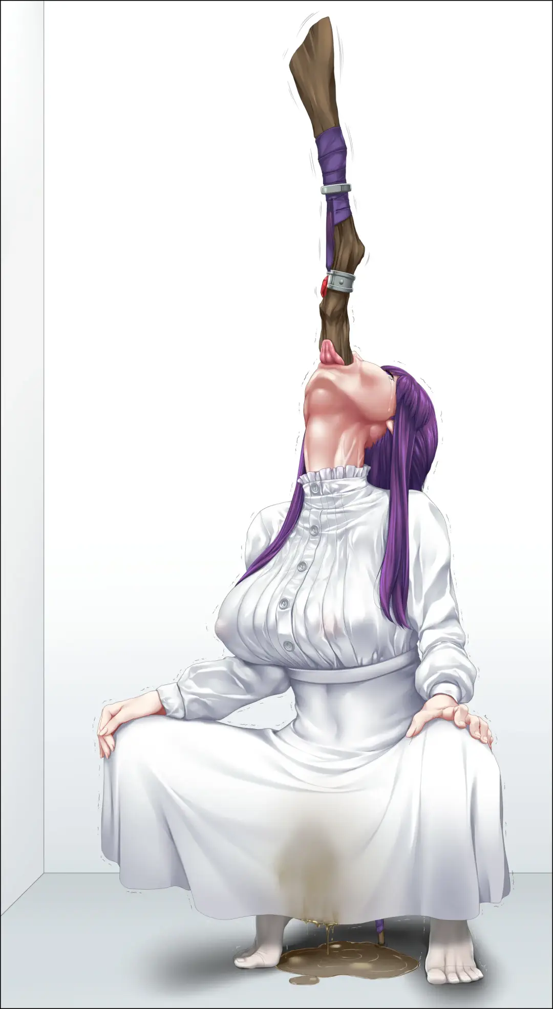 [Kura Mizuchi] "1+1" Fhentai - Page 5