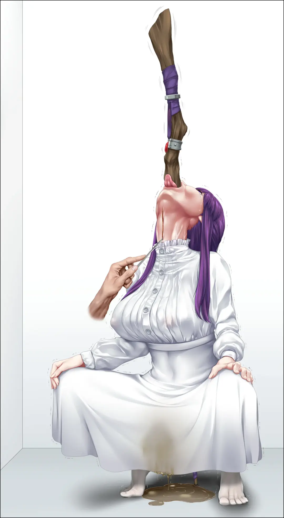 [Kura Mizuchi] "1+1" Fhentai - Page 7