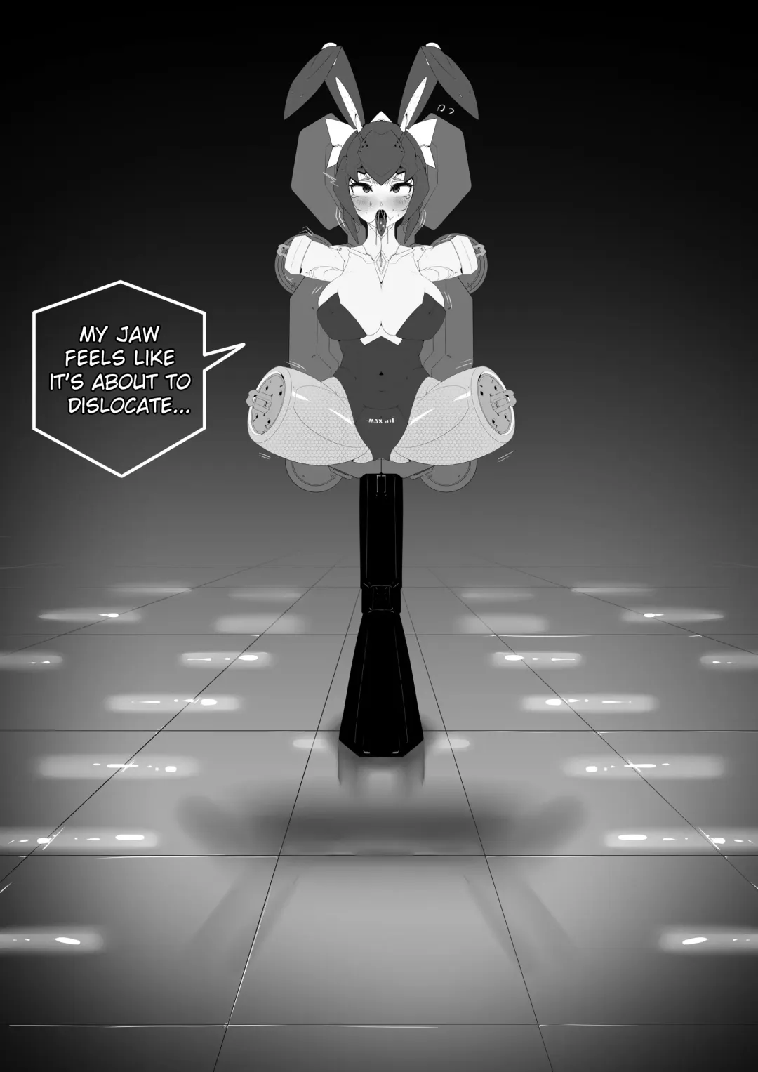 Guro Short, Don't Enter if Don't Like Fhentai - Page 30