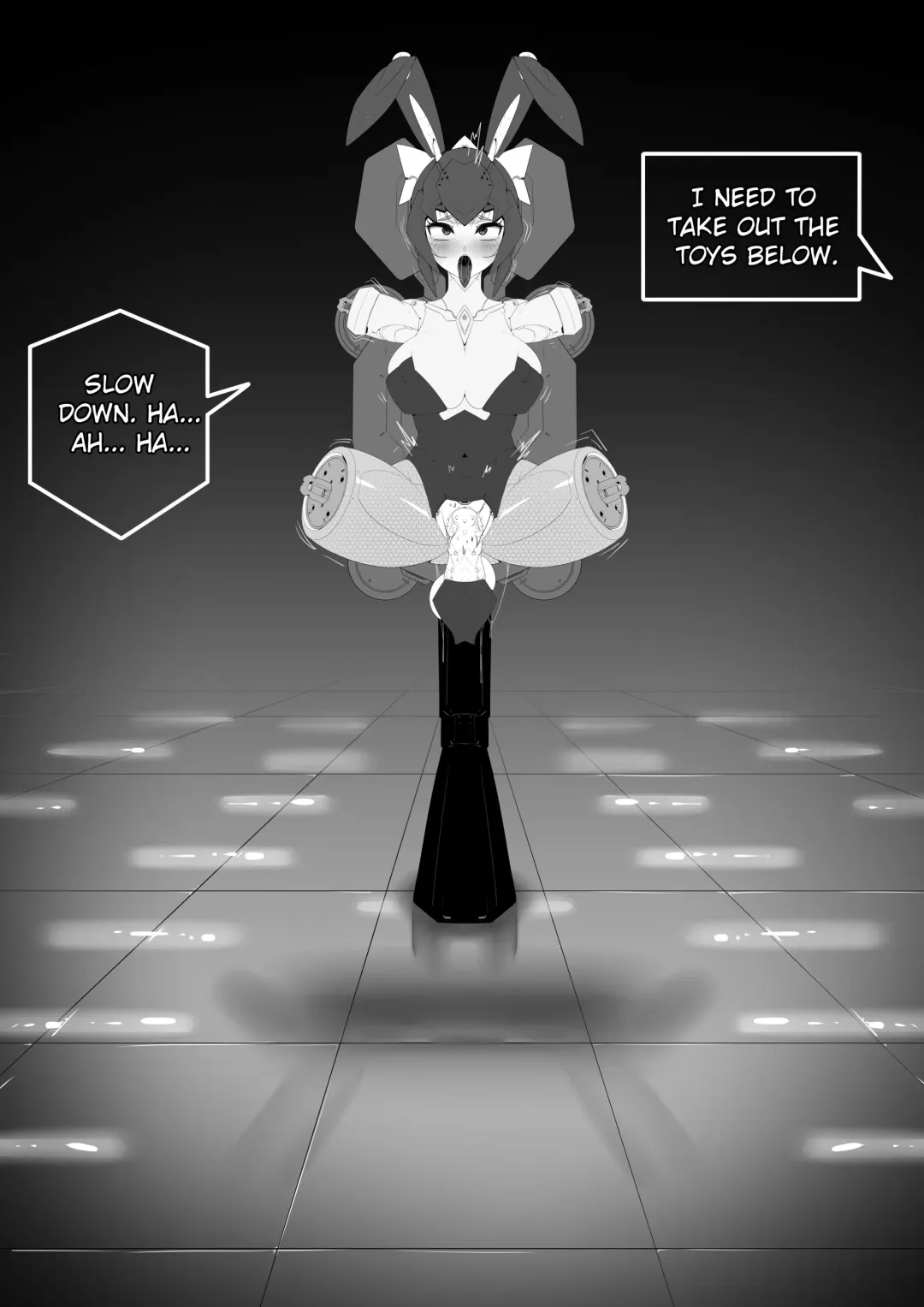 Guro Short, Don't Enter if Don't Like Fhentai - Page 31