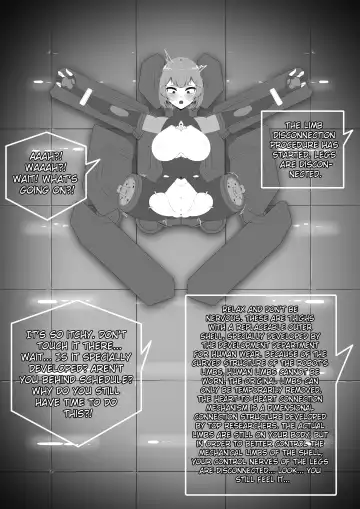 Guro Short, Don't Enter if Don't Like Fhentai - Page 10