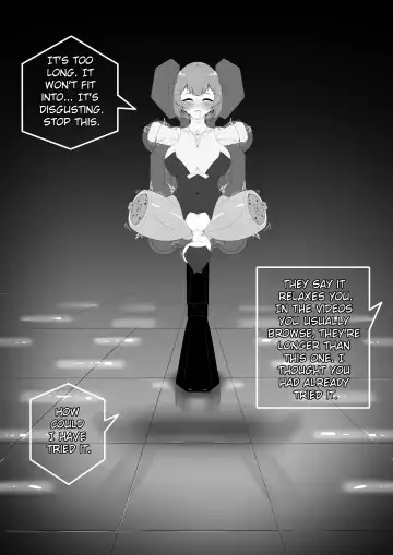 Guro Short, Don't Enter if Don't Like Fhentai - Page 15