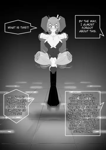 Guro Short, Don't Enter if Don't Like Fhentai - Page 16