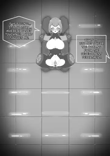 Guro Short, Don't Enter if Don't Like Fhentai - Page 36