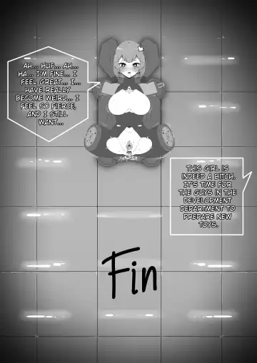 Guro Short, Don't Enter if Don't Like Fhentai - Page 37