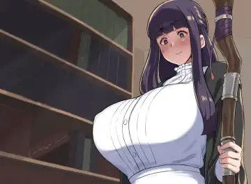 ferun  youtyuu no mahou Fhentai - Page 13