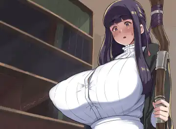 ferun  youtyuu no mahou Fhentai - Page 15