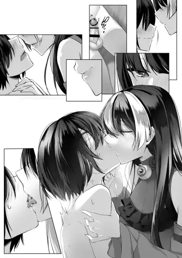 [Cobaco Mimiz] Reinousha no Momote Mako Fhentai - Page 74