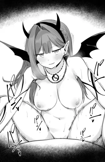 [Hirunagi] Baobhan Sith ANGEL & DEVIL Fhentai - Page 3