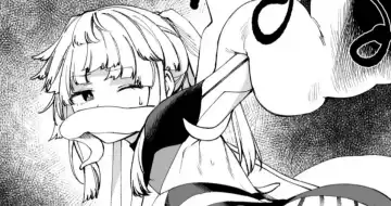 Read [Hirunagi] Yui Shousetsu vs Tentacle Demon - Fhentai