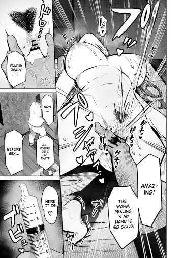 [Takano Tomohiro] Enkou-chan no Papakatsu Nikki 4 ~Araki Nonoka no Baai~ Fhentai - Page 17