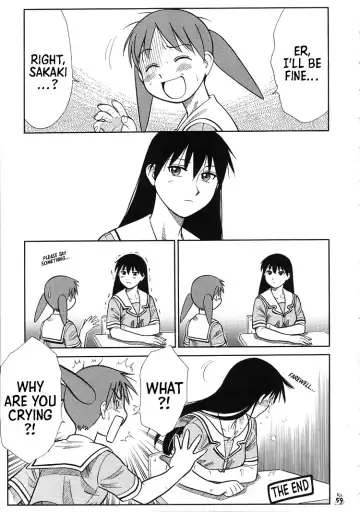 [Kogawa Masayoshi] Ah! Chiyo-chan!! | Yay! Chiyo!! Fhentai - Page 19