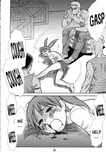 [Kogawa Masayoshi] Ah! Chiyo-chan!! | Yay! Chiyo!! Fhentai - Page 4